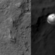 Illustration for article titled Spectacular Image of Mars Curiositys Descent From Space